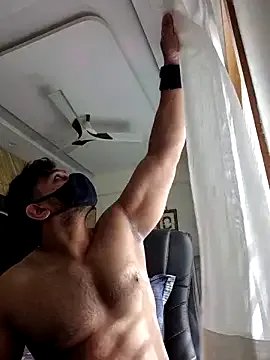 kaizercool1 — nude