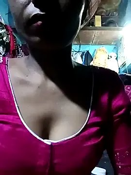 Kajal-Mehra on StripChat