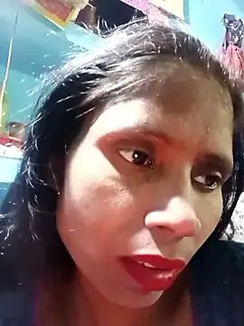 Kajal-Mehra on StripChat