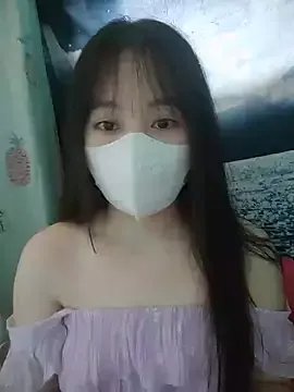 Kajisu_26 on StripChat