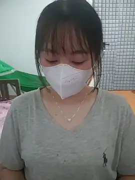 Kajisu_26 on StripChat