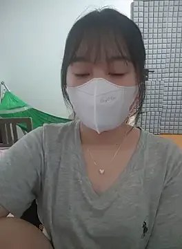 Kajisu_26 on StripChat