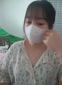 Kajisu_26 on StripChat