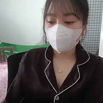 Kajisu_26 on StripChat