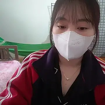 Kajisu_26 on StripChat