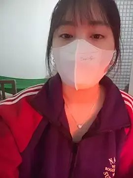 Kajisu_26 on StripChat