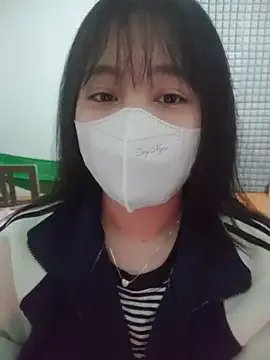 Kajisu_26 on StripChat