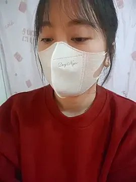 Kajisu_26 on StripChat