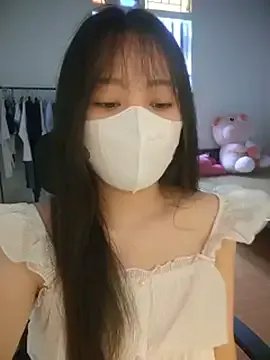 Kajisu_26 on StripChat