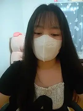 Kajisu_26 on StripChat