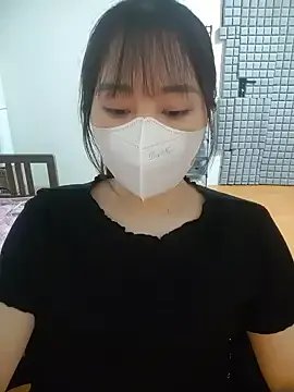 Kajisu_26 on StripChat