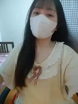 Kajisu_26 on StripChat