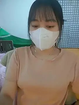 Kajisu_26 on StripChat