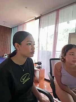 StripChat kali_rousse is Private kali_rousse — open ass