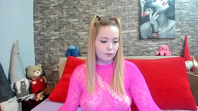 kalindahot on StripChat