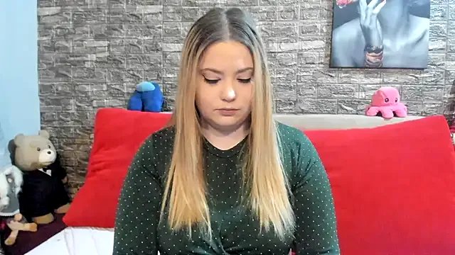 kalindahot on StripChat