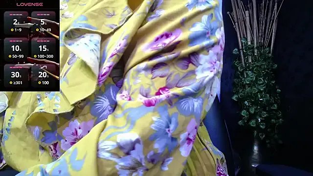 kalpanaaishaa on StripChat