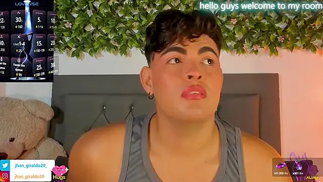 kamii_22 on StripChat