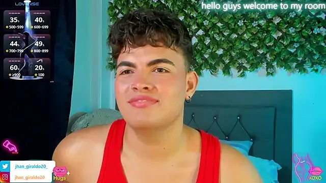 kamii_22 on StripChat