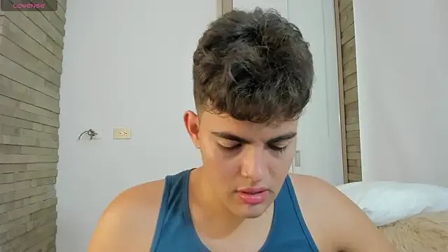 kamii_22 on StripChat