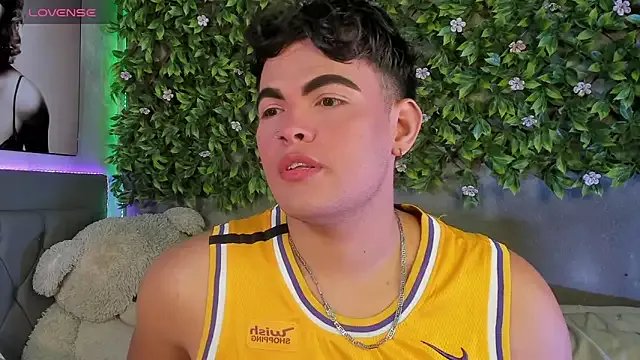 kamii_22 on StripChat