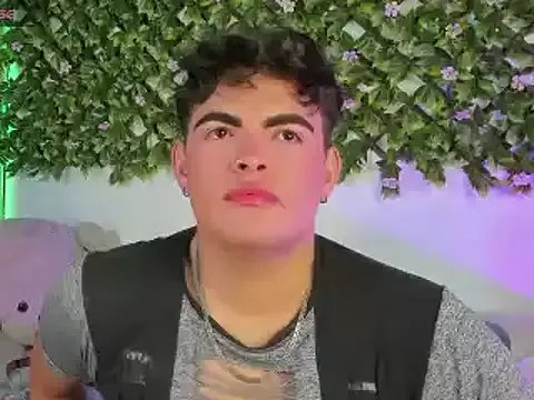 kamii_22 on StripChat