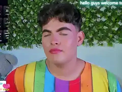 kamii_22 on StripChat