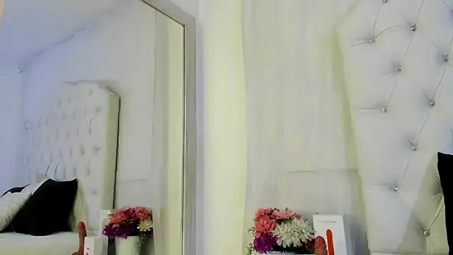 kamii_arias on StripChat