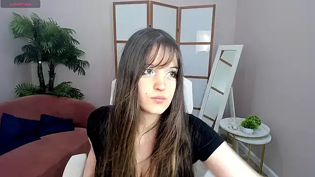 kamila_blush on StripChat