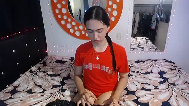 Kammy_Candy on StripChat