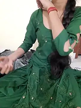 Kanchan7909 on StripChat