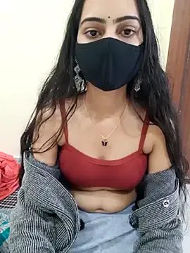Kanchan7909 on StripChat