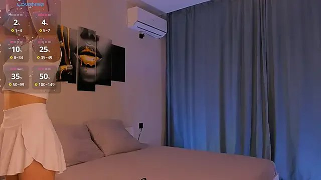 Kandeess on StripChat