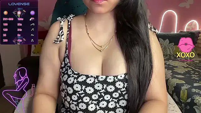 Freechat Kanika_9_ on StripChat