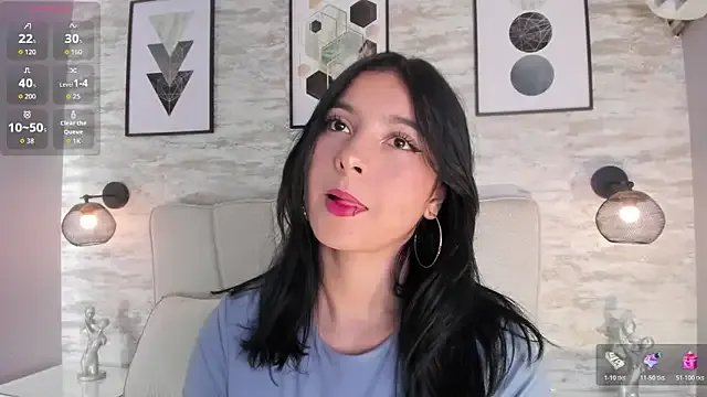 kanna_02 on StripChat