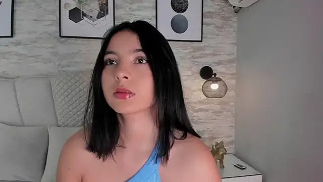 kanna_02 on StripChat