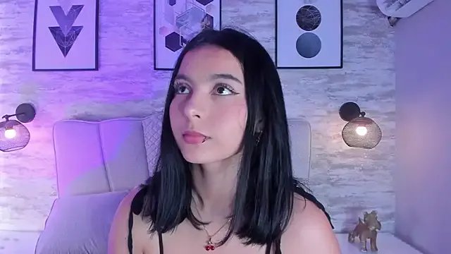 kanna_02 on StripChat