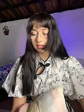 kaori_77 on StripChat