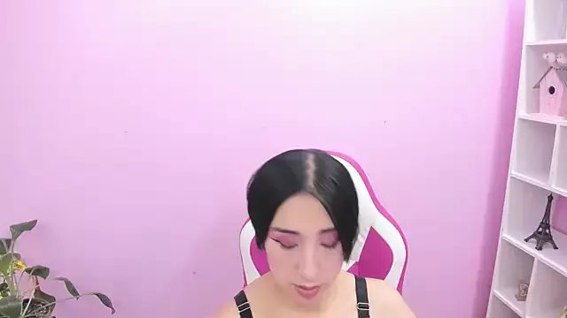 kaory_azumi on StripChat