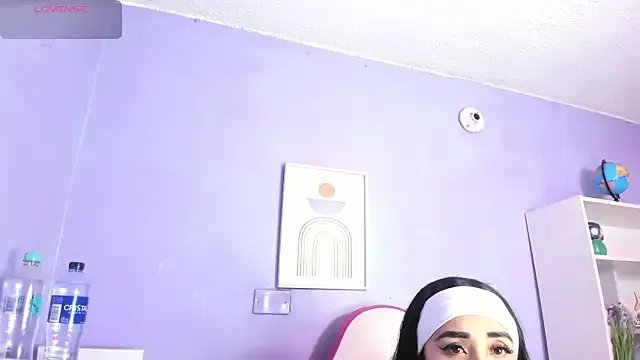 kaory_azumi on StripChat