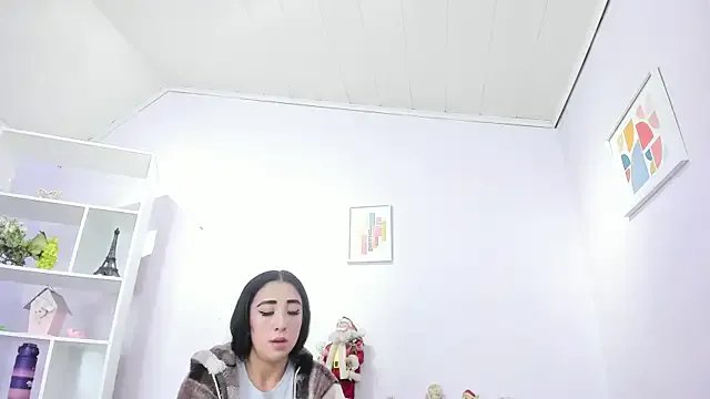 kaory_azumi on StripChat