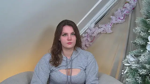 KarenClarks on StripChat