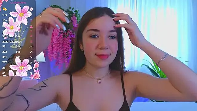 KarenGibbs on StripChat