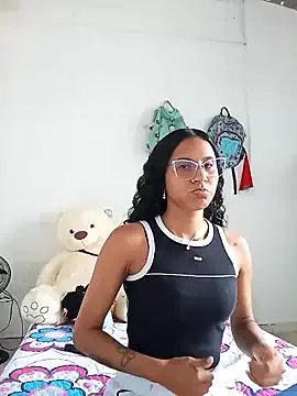 Karii-R on StripChat
