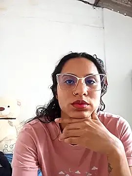 Karii-R on StripChat