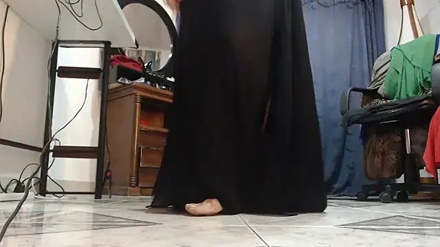 Freechat KarimaSarabe on StripChat