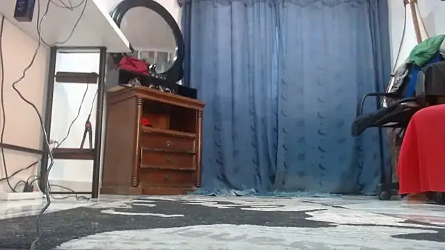 Freechat KarimaSarabe on StripChat