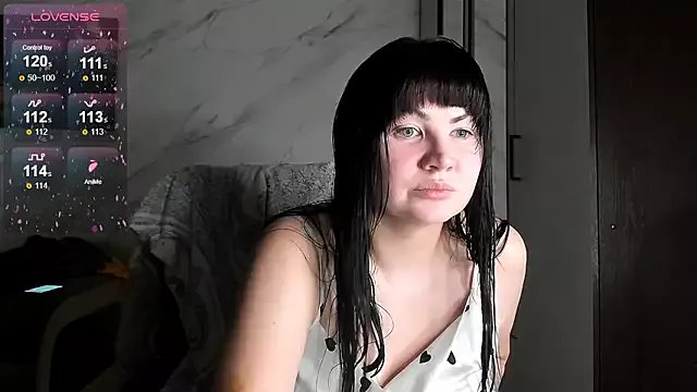 KarinaGoddess on StripChat