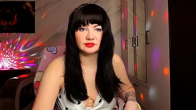 KarinaGoddess on StripChat