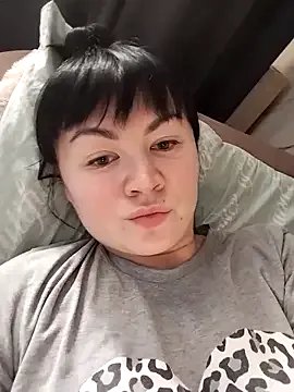 KarinaGoddess on StripChat